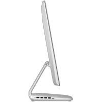 моноблок Lenovo IdeaCentre 910-27ISH F0C2008ARK Серебристый