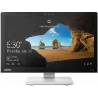 моноблок Lenovo IdeaCentre 910-27ISH F0C200ACRK Серебристый