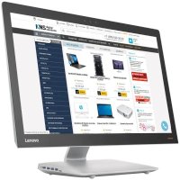 моноблок Lenovo IdeaCentre 910-27ISH F0C200ACRK Серебристый