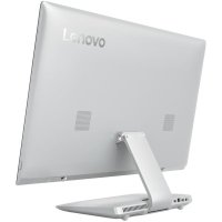 моноблок Lenovo IdeaCentre 910-27ISH F0C200ACRK Серебристый