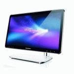 моноблок Lenovo IdeaCentre А300 57119776 Белый