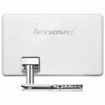 моноблок Lenovo IdeaCentre А300 57119776 Белый