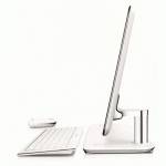 моноблок Lenovo IdeaCentre A320 57300748 Белый
