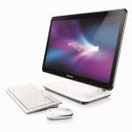 моноблок Lenovo IdeaCentre A320 57300748 Белый