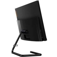моноблок Lenovo IdeaCentre A340-22ICB F0E9000MRK Черный