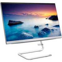 моноблок Lenovo IdeaCentre A340-22ICK F0ES005DRK Белый