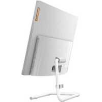 моноблок Lenovo IdeaCentre A340-22ICK F0ES005DRK Белый