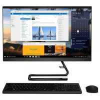 моноблок Lenovo IdeaCentre A340-22IGM F0E70068RK Черный