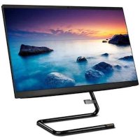 моноблок Lenovo IdeaCentre A340-22IGM F0EA000SRK Черный