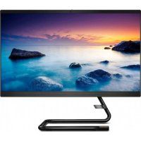 моноблок Lenovo IdeaCentre A340-22IGM F0EA002TRK Черный