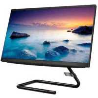 моноблок Lenovo IdeaCentre A340-22IGM F0EA004FRK Черный