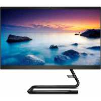 моноблок Lenovo IdeaCentre A340-22IWL F0EB00E8RK Черный