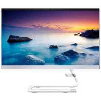 моноблок Lenovo IdeaCentre A340-22IWL F0EB00QERK Белый