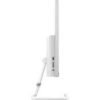 моноблок Lenovo IdeaCentre A340-22IWL F0EB00QERK Белый