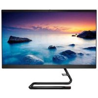 моноблок Lenovo IdeaCentre A340-24ICB F0E6002LRK Черный