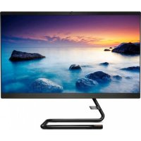 моноблок Lenovo IdeaCentre A340-24ICB F0E600DGRK Черный