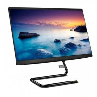 моноблок Lenovo IdeaCentre A340-24ICB F0E600E7RK Черный