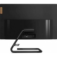 моноблок Lenovo IdeaCentre A340-24ICB F0E600E7RK Черный