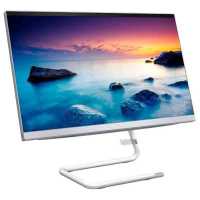 моноблок Lenovo IdeaCentre A340-24ICK F0ER005SRK Белый