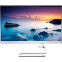 моноблок Lenovo IdeaCentre A340-24ICK F0ER005XRK Белый