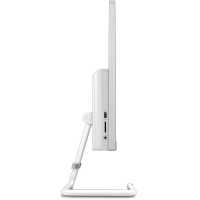 моноблок Lenovo IdeaCentre A340-24ICK F0ER0065RK Белый
