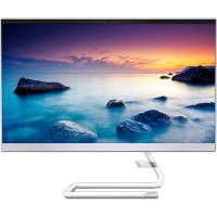 моноблок Lenovo IdeaCentre A340-24ICK F0ER006GRK Белый