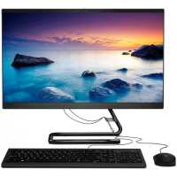 моноблок Lenovo IdeaCentre A340-24IGM F0E70056RK Черный