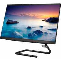 моноблок Lenovo IdeaCentre A340-24IGM F0E70056RK Черный