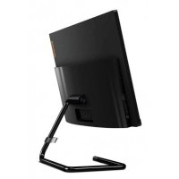 моноблок Lenovo IdeaCentre A340-24IWL F0E800DFRK Черный