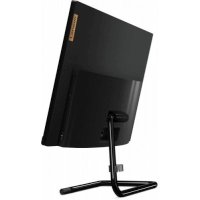 моноблок Lenovo IdeaCentre A340-24IWL F0E800DHRK Черный