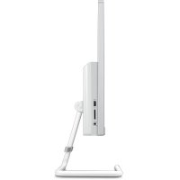 моноблок Lenovo IdeaCentre A340-24IWL F0E800G1RK Белый