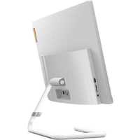 моноблок Lenovo IdeaCentre A340-24IWL F0E800T6RK Белый