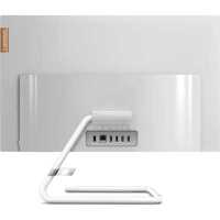 моноблок Lenovo IdeaCentre A340-24IWL F0E800T6RK Белый