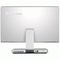 моноблок Lenovo IdeaCentre A530 57318753 Серебристый