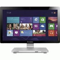 моноблок Lenovo IdeaCentre A530 57318753 Серебристый