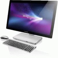 моноблок Lenovo IdeaCentre A530 57318764 Черный