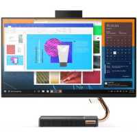моноблок Lenovo IdeaCentre A540-24API F0EM005DRK Черный