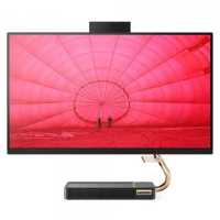 моноблок Lenovo IdeaCentre A540-24API F0EM0096RK Черный