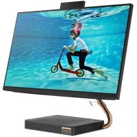моноблок Lenovo IdeaCentre A540-24ICB F0EL001KRK Черный