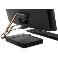 моноблок Lenovo IdeaCentre A540-24ICB F0EL004SRK Черный