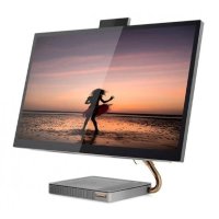моноблок Lenovo IdeaCentre A540-27ICB F0EK000RRK Серый
