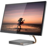 моноблок Lenovo IdeaCentre A540-27ICB F0EK000TRK Серый