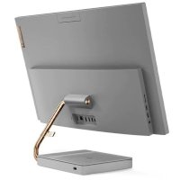 моноблок Lenovo IdeaCentre A540-27ICB F0EK0016RK Серый