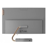 моноблок Lenovo IdeaCentre A540-27ICB F0EK0016RK Серый