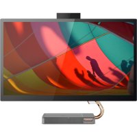 моноблок Lenovo IdeaCentre A540-27ICB F0EK002RRK Серый