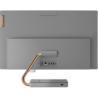 моноблок Lenovo IdeaCentre A540-27ICB F0EK002RRK Серый
