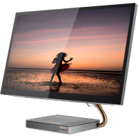 моноблок Lenovo IdeaCentre A540-27ICB F0EK002SRK Серый
