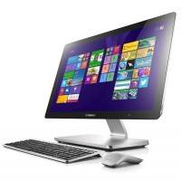 моноблок Lenovo IdeaCentre A540 F0AN0047RK Серебристый