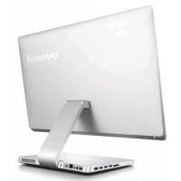 моноблок Lenovo IdeaCentre A540 F0AN0048RK Серебристый