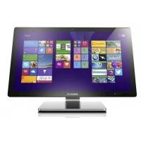 моноблок Lenovo IdeaCentre A540 F0AN004BRK Серебристый